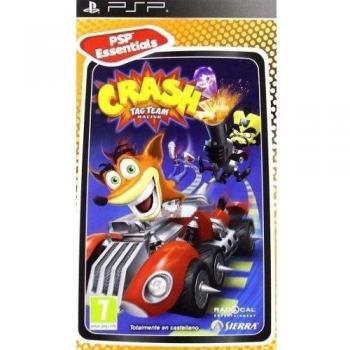 Crash Tag Team Racing: Kit de Todo el Conjunto