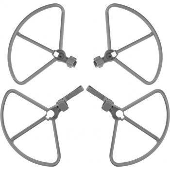 Extensión y Cubre Hélices para Trenes de Aterrizaje Mavic Mini
