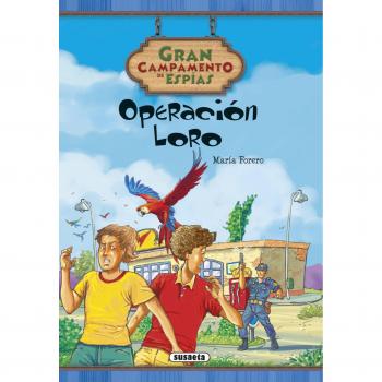Operación Loro