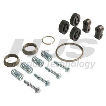 Escapador HJS 82478874 Kit