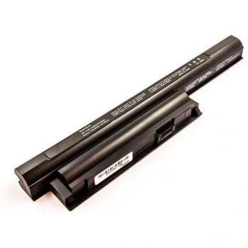 Hochleistungsakku für Sony SVE151J11M 10,8V