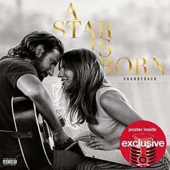A Star is Born Édition Spéciale Fnac Inclus Poster