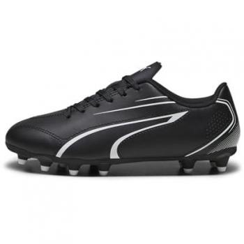 Puma Vitoria Junior Calcio Scarpe FG/AG