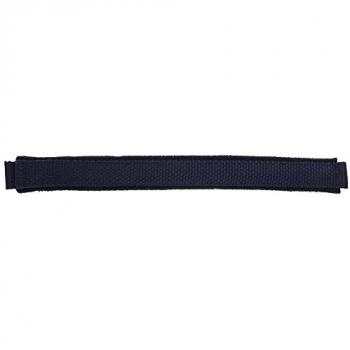Capezza Dexter con Cinghia per Nasello e Collo, Blu, Taglia 0