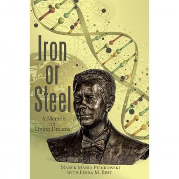 Iron or Steel