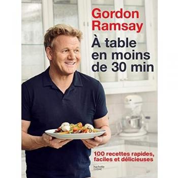 Gordon Ramsay
