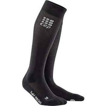 Lava Stone Outdoor Light Socks – Herren Merino, lang & atmungsaktiv | Größe 3