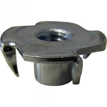 Écrou TOOLCRAFT 10 St M6