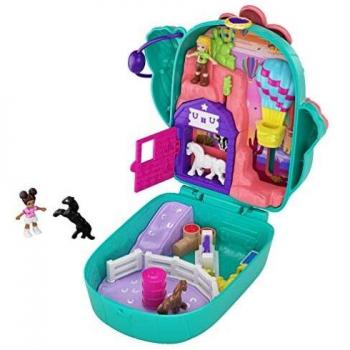 Cactus Cowgirl – Pochette Polly Pocket