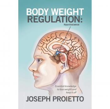 Body Weight Regulation: Essential knowledge to lose weight and keep it off