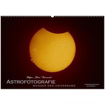 Stefan, Stefan: Astrofotografie
