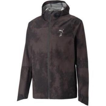 Puma Seasons Stormcell Giacca Impermeabile