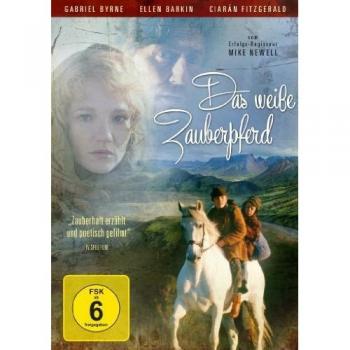 White Horse of Wonder – Mike Newell – Preis festgelegt am 18.09.2025, 05:07:49