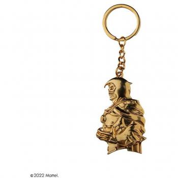 Ensemble de porte-clés Musclor & Skeletor