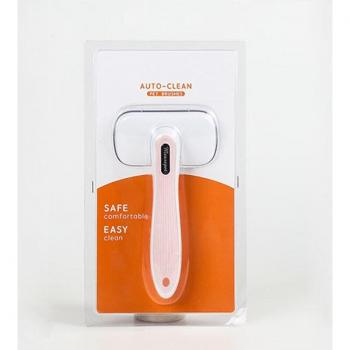 Detachable Clipper Attachment for Pets
