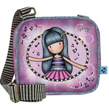Borsa Mini Santoro Dancing Among the Stars