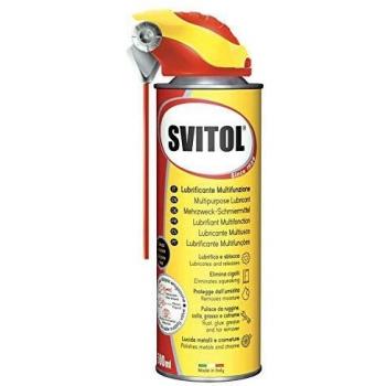 HVILE SVITOL LUBRIQUEE 500ML