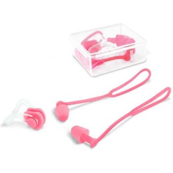 Diving Earplugs and Nose Clip Combo