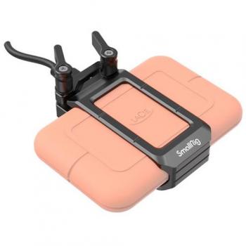 Supporto per LaCie Rugged SSD SmallRig 2814