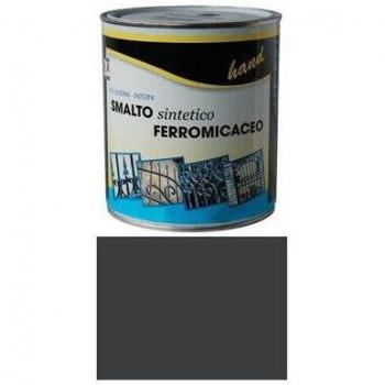 Émail Métallique Brun 750 ml