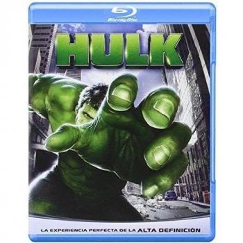 Hulk (2003) / The Hulk