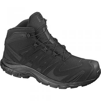 Salomon XA Forces MID EN 2020, pointage 9,5