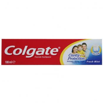 Dentifricio Cavity Guard Colgate 100 ml