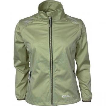 Women's Pro‑X Elements Hellen SoftShell Rain Jacket