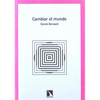 Cambiar el mundo (Tapa blanda).