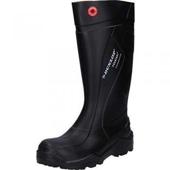Dunlop Purofort+ Full Safety Botas de Agua Industrial