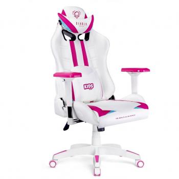 Poltrona Gaming per Bambini Diablo X-Ray