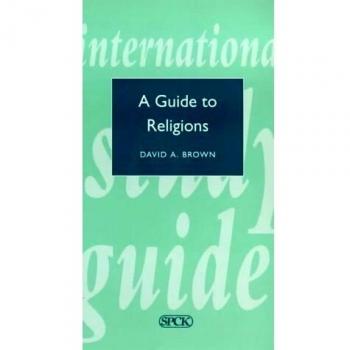 Guide to Religions, a