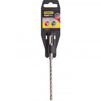 SDS‑Plus Fatmax 6 mm (Modelo STA54522‑QZ)