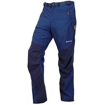 Terra Regular de Montane – Pantalon SS21 – S