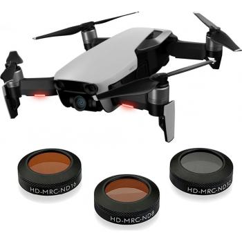 Mavic Air Filter Pack