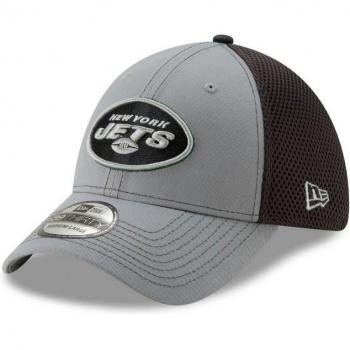 New Era New York Jets Flex Cap 39Thirty