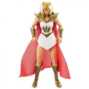 She-Ra Deluxe Figur