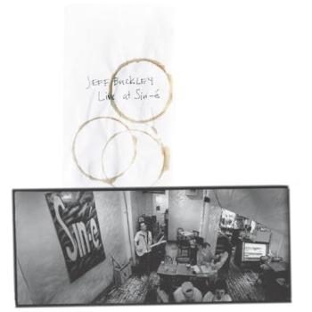 Enregistrement Live Sin‑é – Collection Deluxe