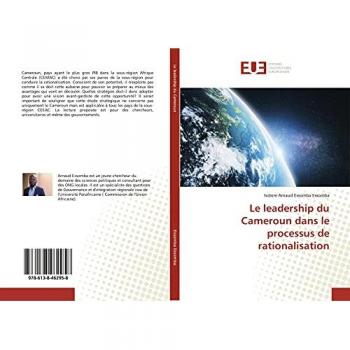 Le leadership du Cameroun dans le processus de rationalisation