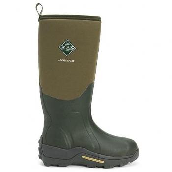 Muck Boots Men's Arctic Sport Tall Boots
