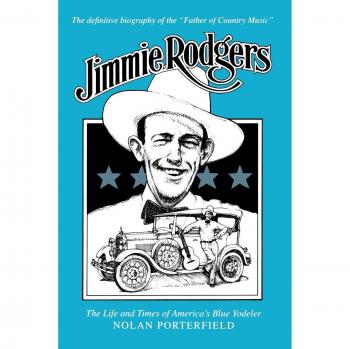 Jimmie Rodgers, American Made Music Series