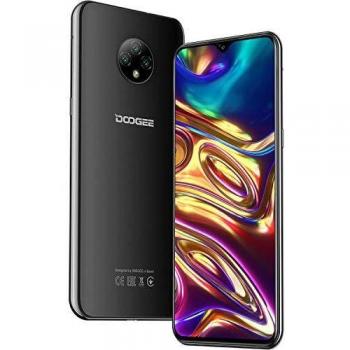 Android 10 DOOGEE X95 13MP Triple Camera