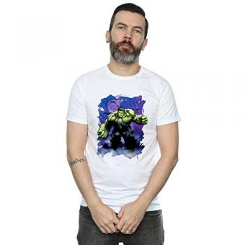 Hulk Dark Forest Halloween Pullover