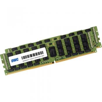 Memoria OWC DDR4 64 GB (2 x 32 GB) ECC 2666 MHz DIMM 288pin