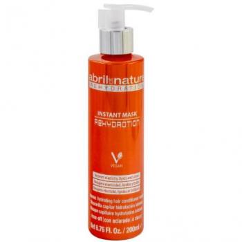 Mascarilla de Hidratación Instantánea Abril et Nature 200 ml