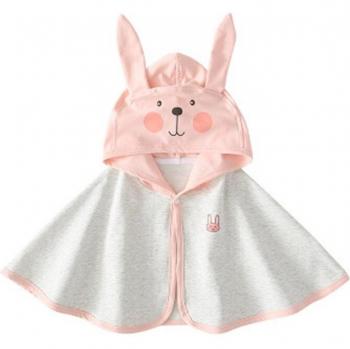 Animal Coat Toddler Kid Outerwear