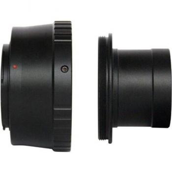 Adaptador Agnicy 1,25 – Conexión Microcámara para Telescopios Astronómicos