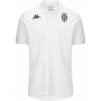 Polo de l'AS Monaco Acramy 2024/25