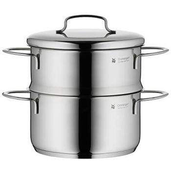 WMF Stainless Steel Steamer Ø 16 cm