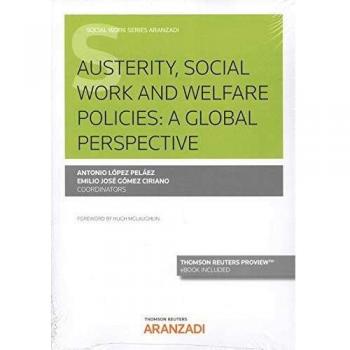 Austerity, social work and welfare policies: a global perspective